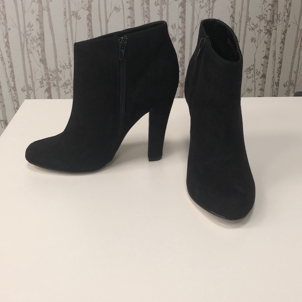 Call it Spring Booties